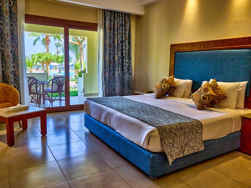 Tropitel Dahab Oasis 47