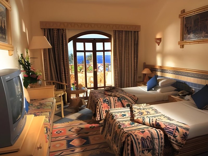 Tropitel Dahab Oasis 48