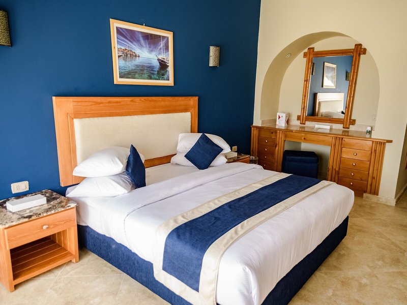 Tropitel Dahab Oasis 49