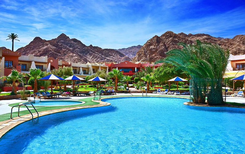 Tropitel Dahab Oasis 1