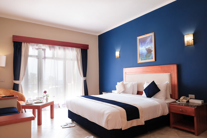 Tropitel Dahab Oasis 3