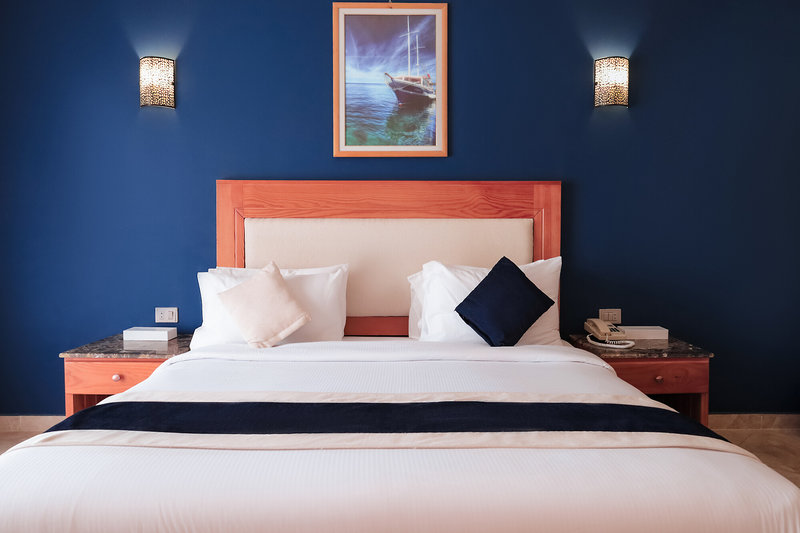 Tropitel Dahab Oasis 4