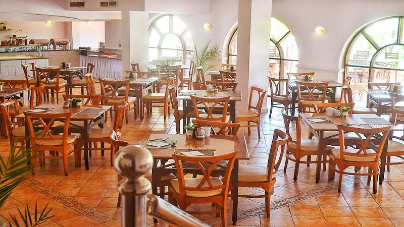 Tropitel Dahab Oasis 6