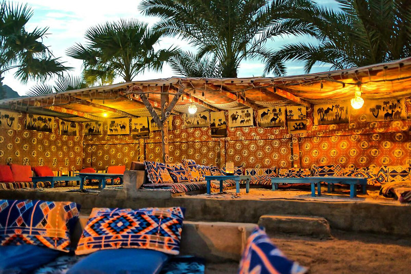 Tropitel Dahab Oasis 7