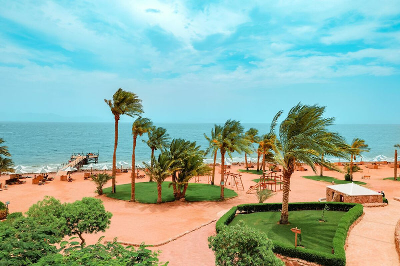 Tropitel Dahab Oasis 9