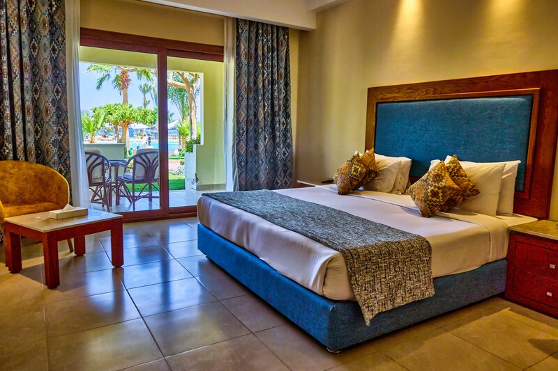 Tropitel Dahab Oasis 21