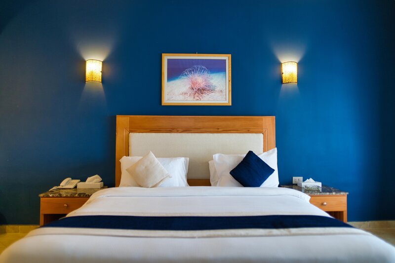 Tropitel Dahab Oasis 22