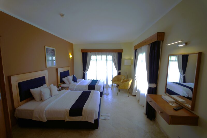 Tropitel Dahab Oasis 25