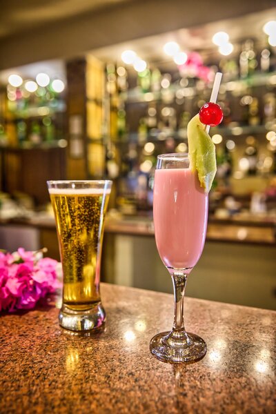 Tropitel Dahab Oasis 36