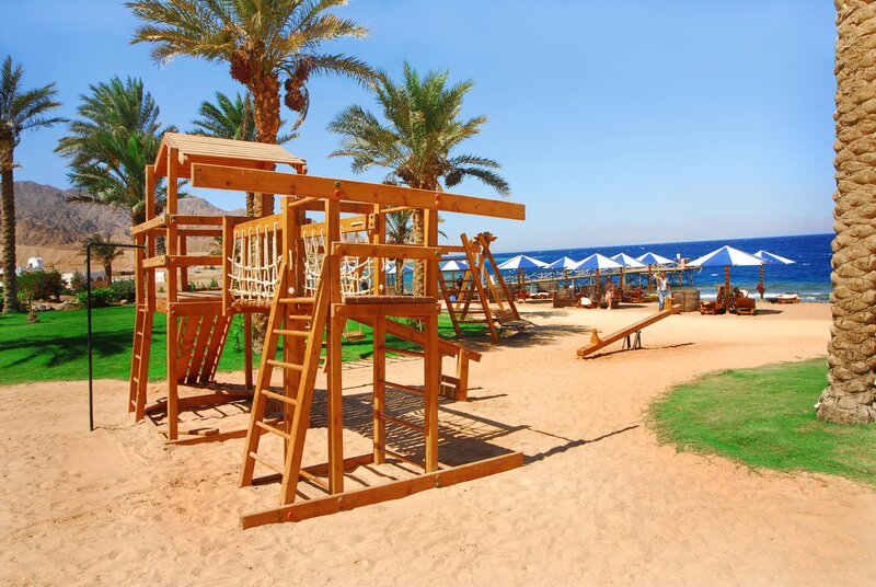 Tropitel Dahab Oasis 38