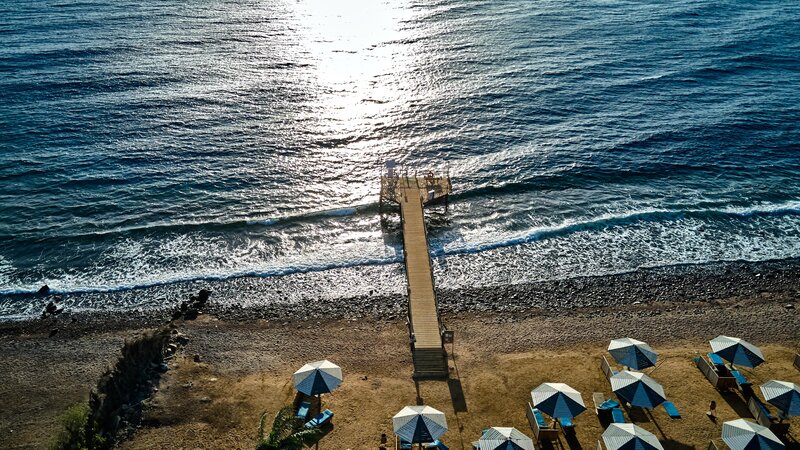 Tropitel Dahab Oasis 40