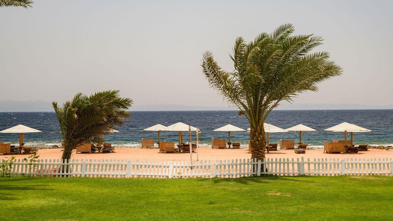 Tropitel Dahab Oasis 42