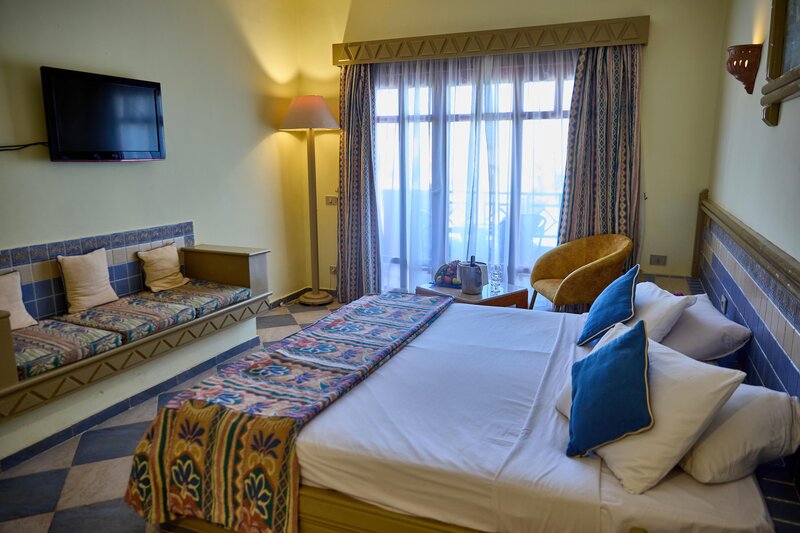 Tropitel Dahab Oasis 11