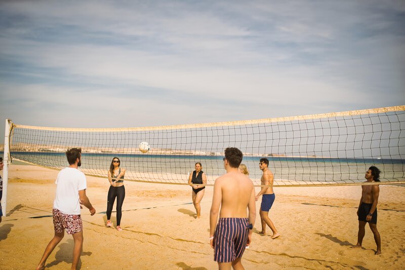 Tropitel Dahab Oasis 47