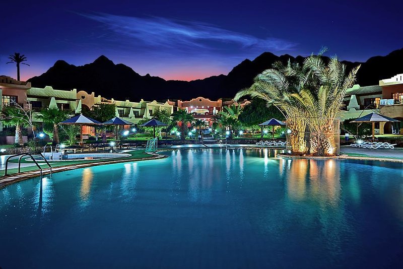 Tropitel Dahab Oasis 2