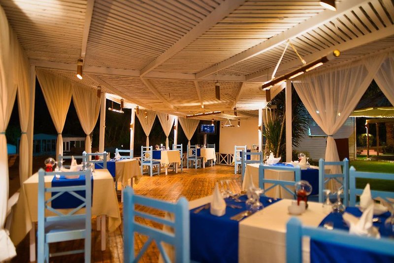 Tropitel Dahab Oasis 3