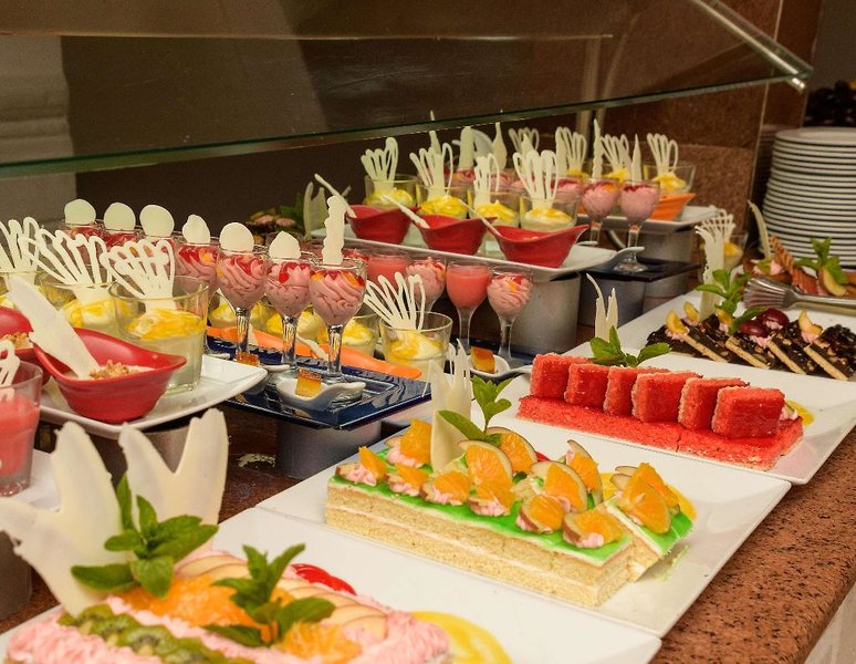 Tropitel Dahab Oasis 5