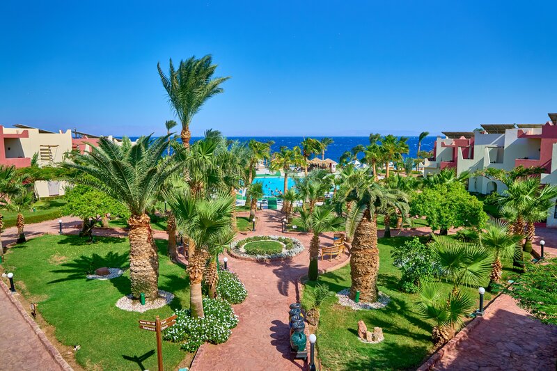 Tropitel Dahab Oasis 7