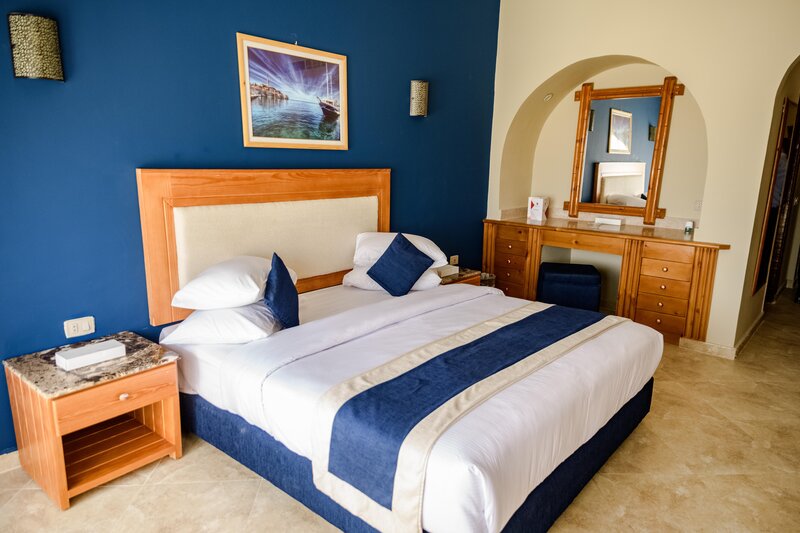 Tropitel Dahab Oasis 10