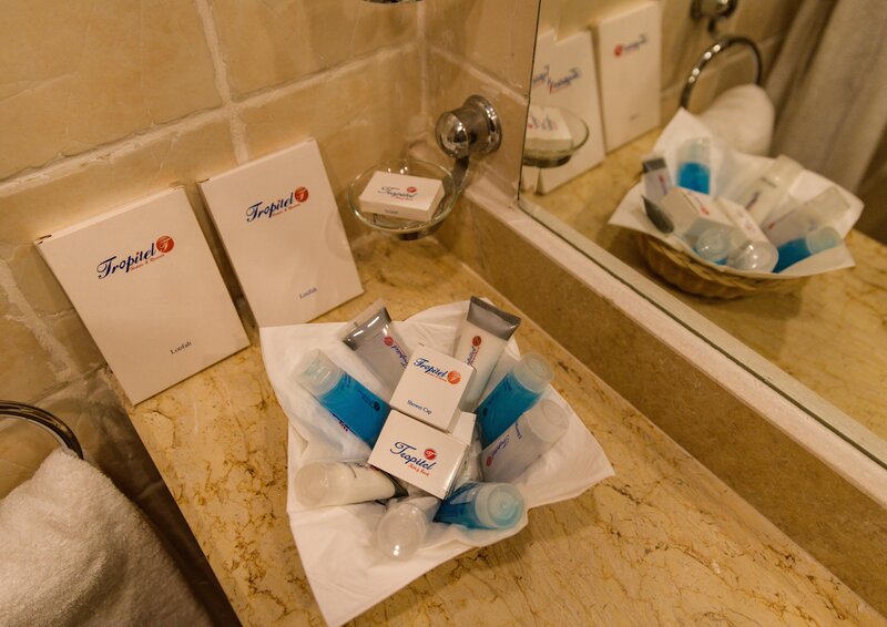 Tropitel Dahab Oasis 35