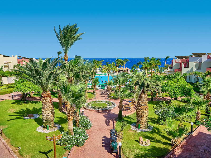 Tropitel Dahab Oasis 2