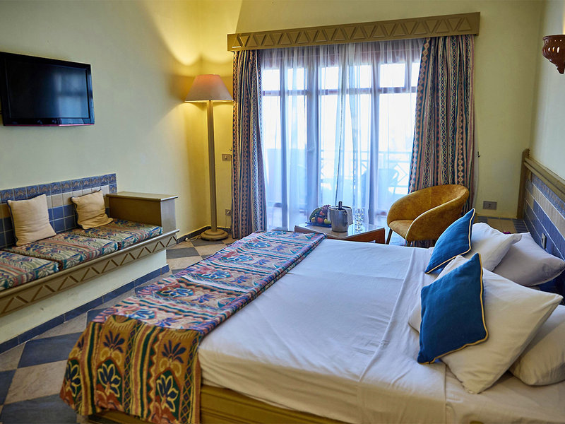 Tropitel Dahab Oasis 3