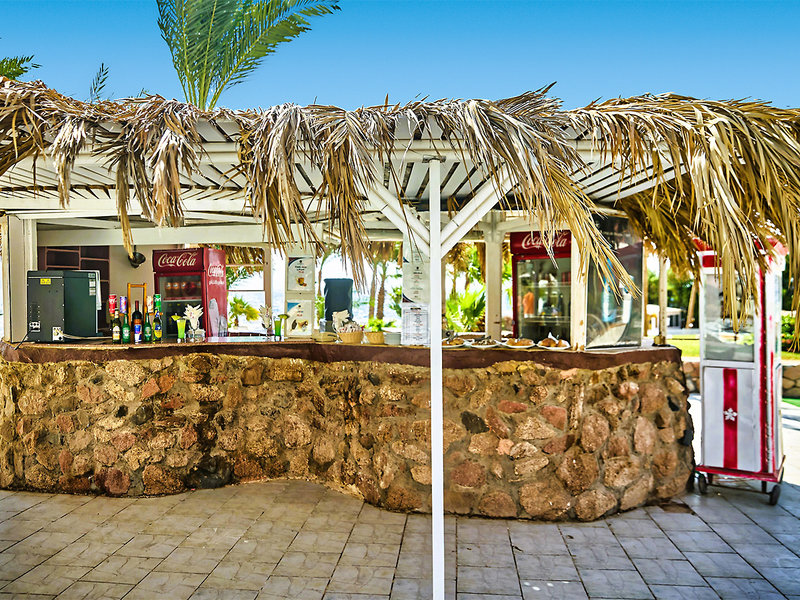 Tropitel Dahab Oasis 7