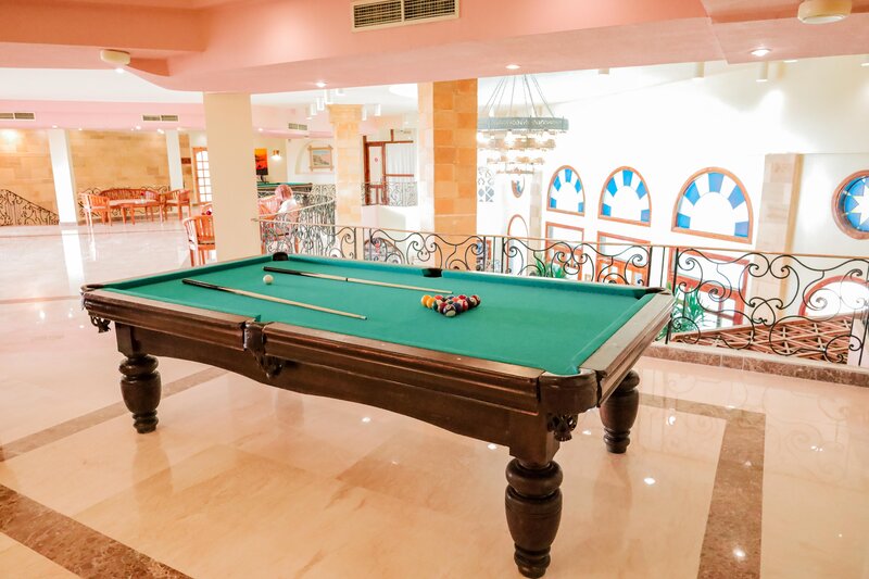 Tropitel Dahab Oasis 17