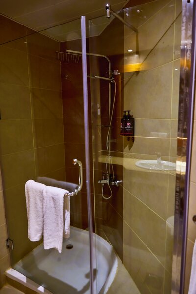 Tropitel Dahab Oasis 25