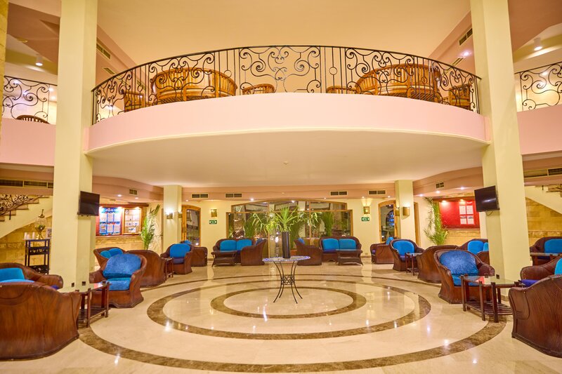 Tropitel Dahab Oasis 27