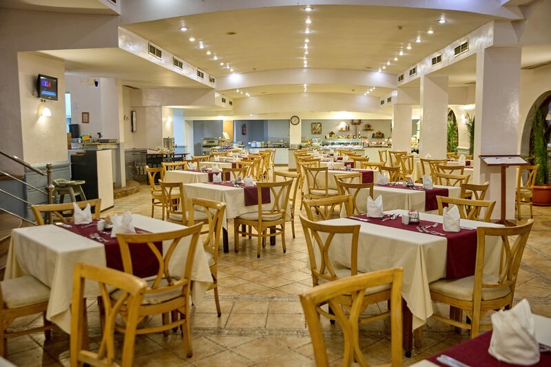 Tropitel Dahab Oasis 31