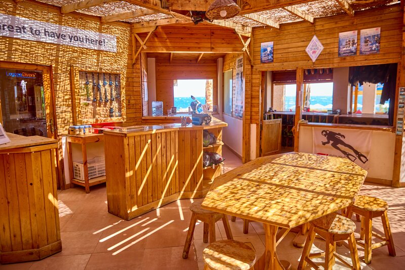 Tropitel Dahab Oasis 47