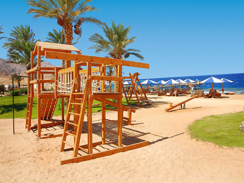 Tropitel Dahab Oasis 5