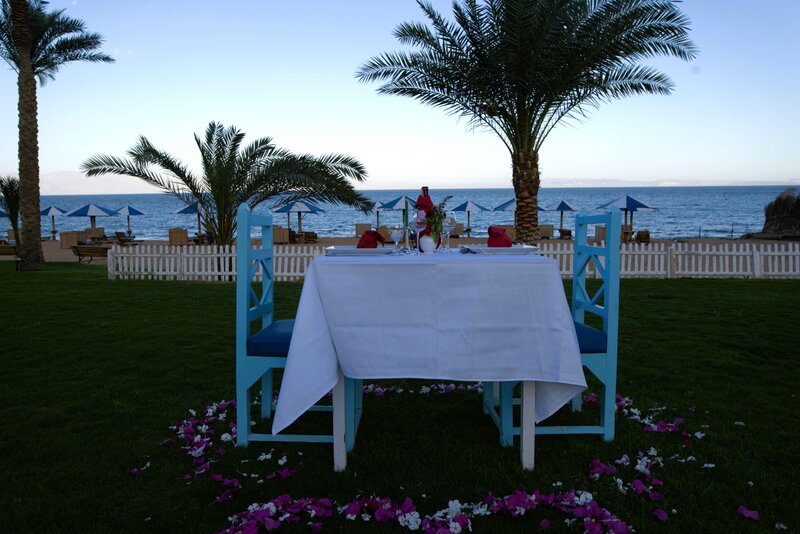 Tropitel Dahab Oasis 18