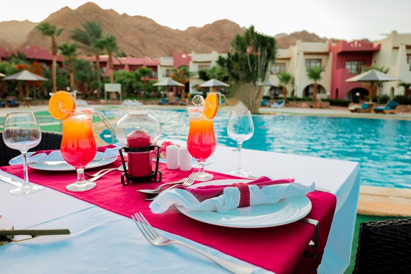 Tropitel Dahab Oasis 49