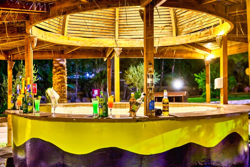 Tropitel Dahab Oasis 50