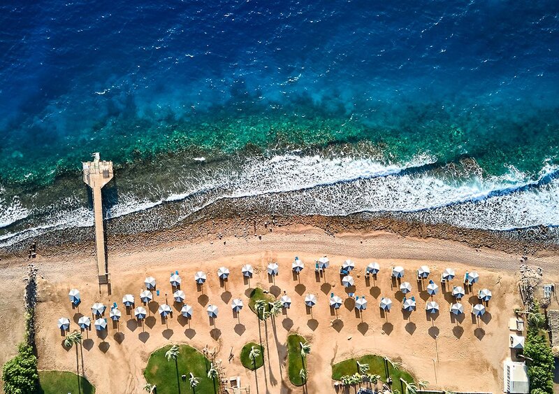 Tropitel Dahab Oasis 4