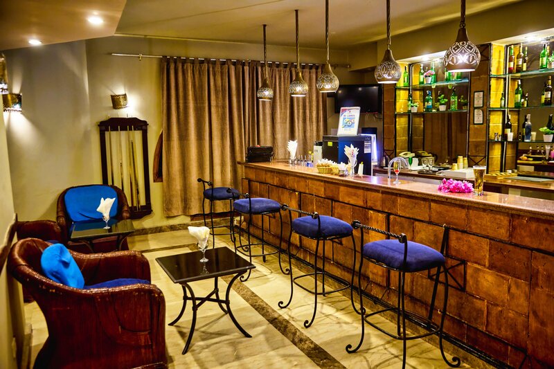 Tropitel Dahab Oasis 13