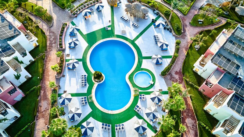 Tropitel Dahab Oasis 24