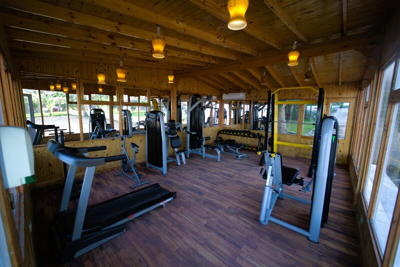 Tropitel Dahab Oasis 30