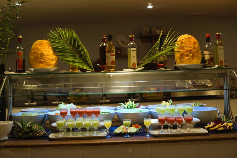 Tropitel Dahab Oasis 35