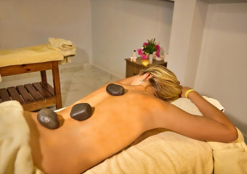 Tropitel Dahab Oasis 38