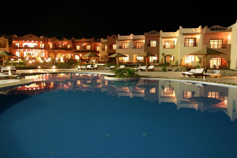 Tropitel Dahab Oasis 39