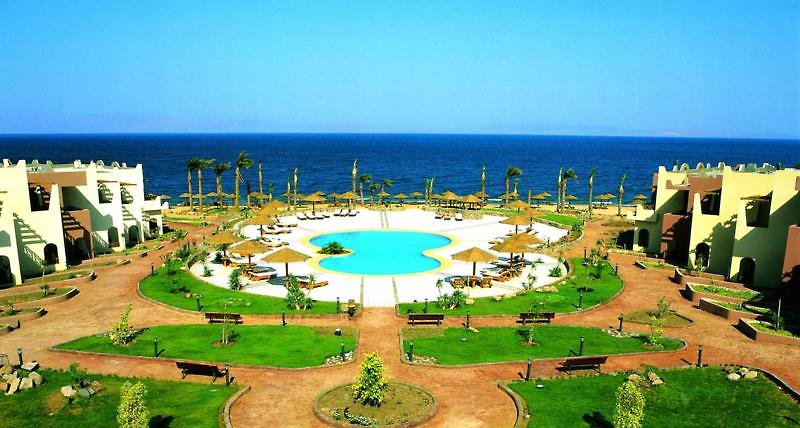 Tropitel Dahab Oasis 41