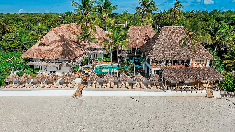 AHG Dream s Bay Boutique Hotel 1