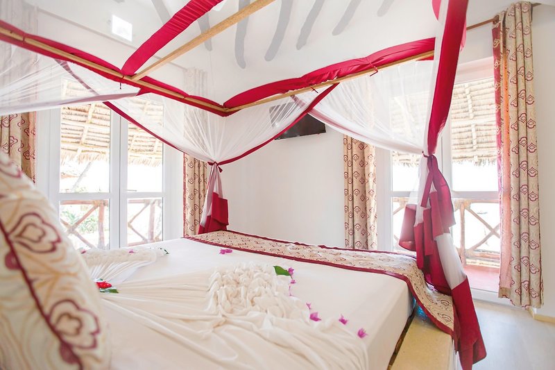 AHG Dream s Bay Boutique Hotel 9