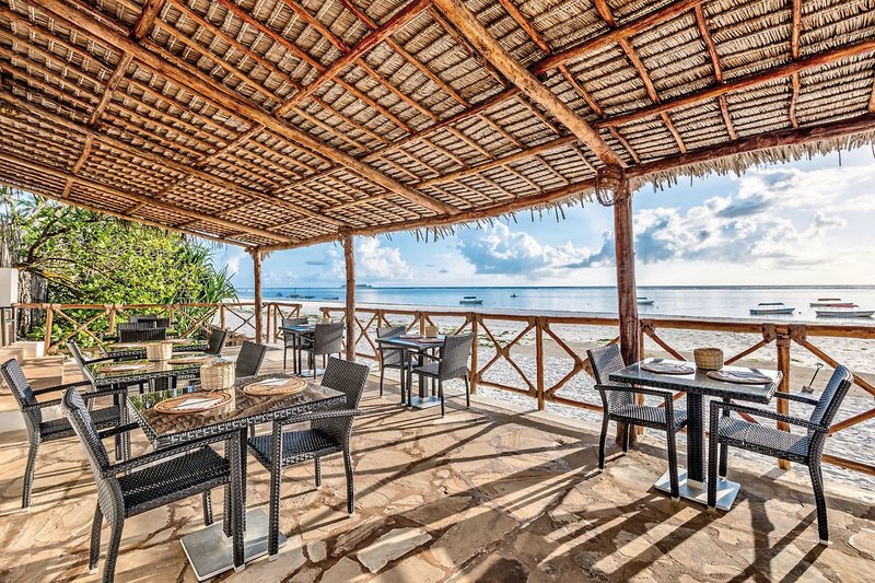 AHG Dream s Bay Boutique Hotel 10