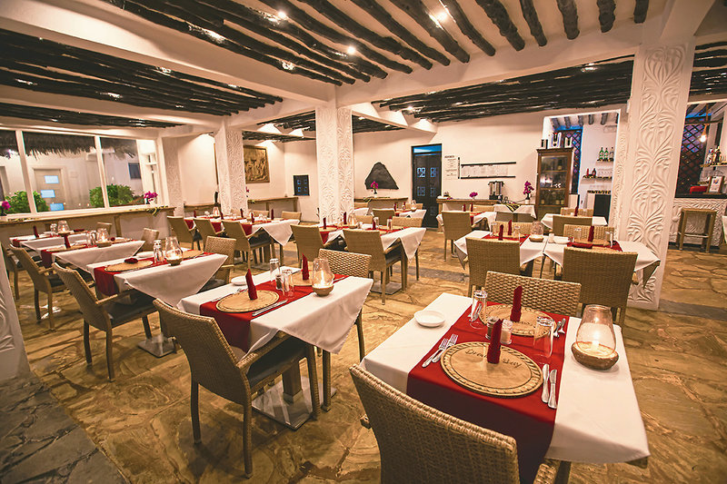 AHG Dream s Bay Boutique Hotel 12