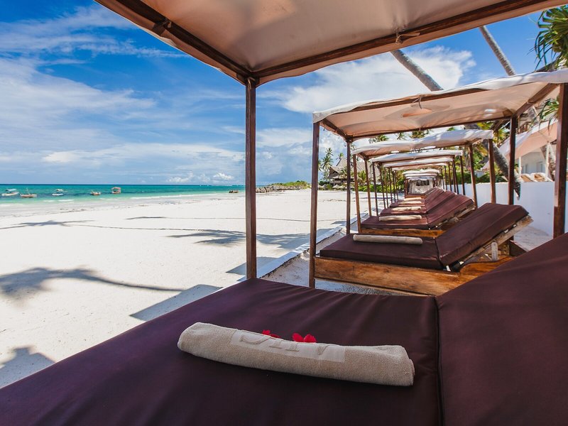 AHG Dream s Bay Boutique Hotel 1