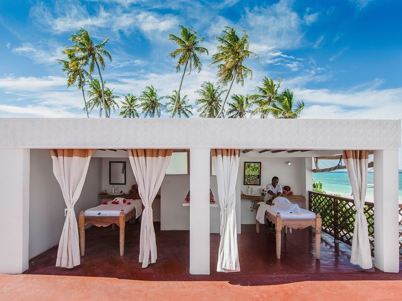 AHG Dream s Bay Boutique Hotel 2